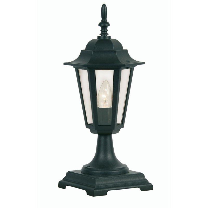 Pavillion Pier Mount Light