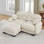 Canapé modulaire Chenille