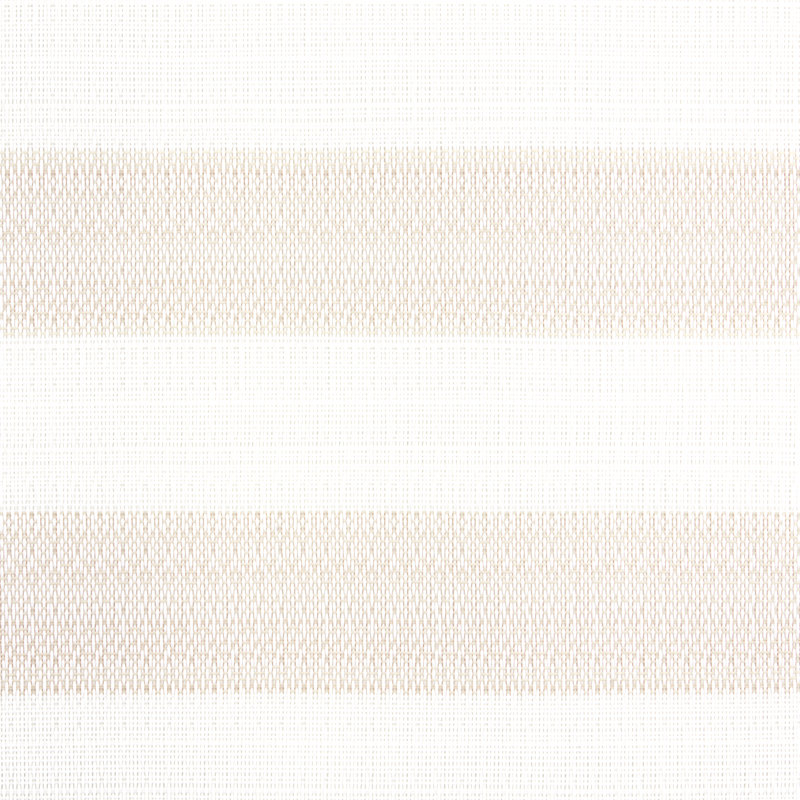 Napperon Town / Country Basics Cabana, Naturel / blanc