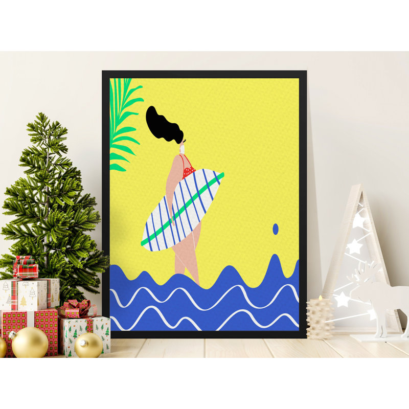 Conder Single Picture Frame Print, 40.64cm H x 30.48cm W