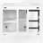 36" Single Bathroom Vanity With Ceramic Sink-2022336875