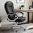 Nickoli Heavy Duty Design High Back Ergonomic Executive Office Chair-106361522