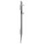 Wall-Mounted Coat Rack With Mirror 100 X 10 X 100 Cm-1447903624