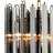 Salerno 4 - Light Dimmable Tiered Chandelier-737610348