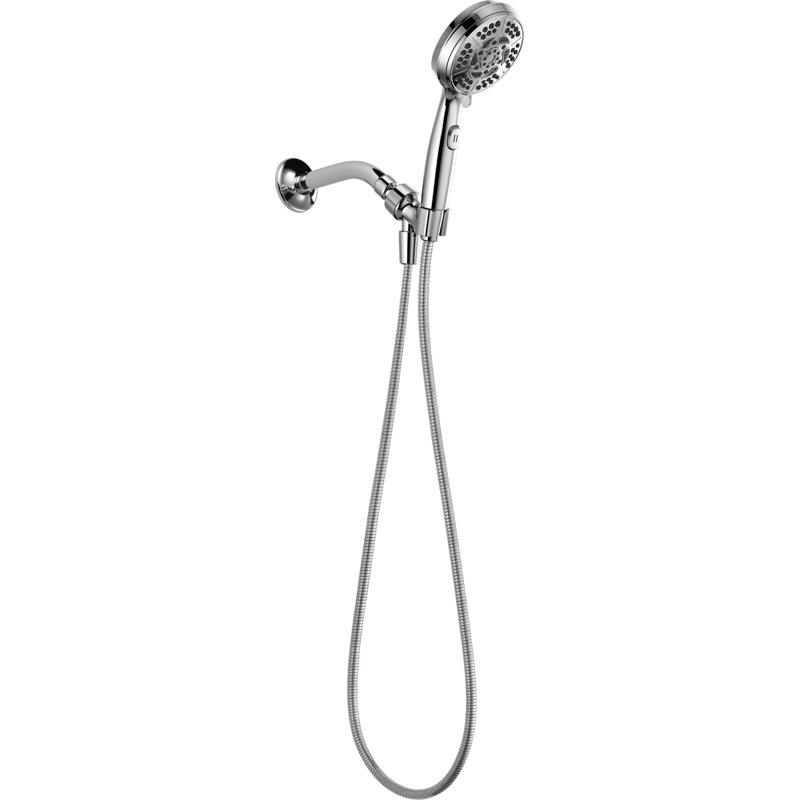 Douche à main 7 réglages