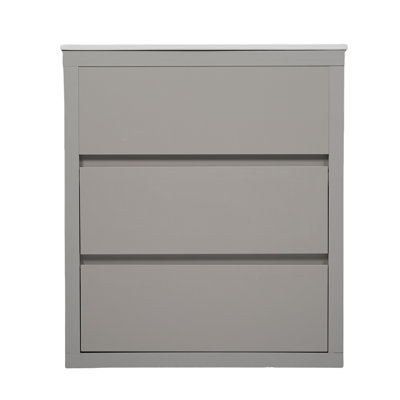 Ensemble de meuble-lavabo double 60 po