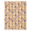 Couleur couleur crème, kilim olive-70086773
