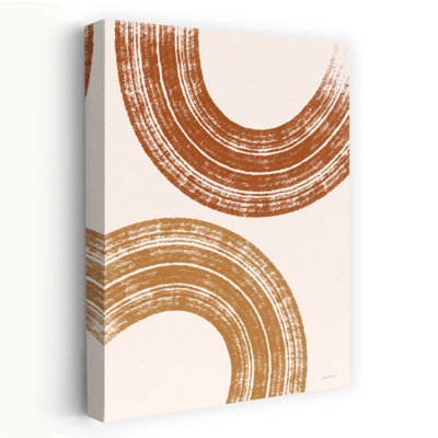 Good Energy Abstract Contemporary Art