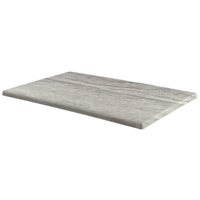 Resin Bevelled Edge Table Top