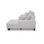 4 Seater Corner Sofa-1957117787-1957117776