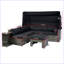 Yorisane 4 - Person Patio Conversation Set with Cushions