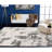 Ellar Vogue Performance Abstract Rug-1735191472
