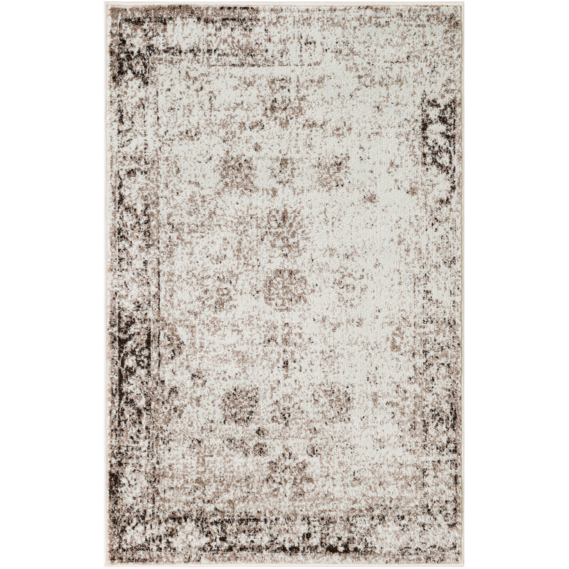 Antibes Hambly Rug, Rectangle 3'1" x 5'3"
