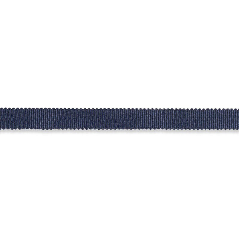 Gimp de coton Harry, Bleu marine