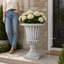 Bayliff Classic Urn Planter-25975232-49802475
