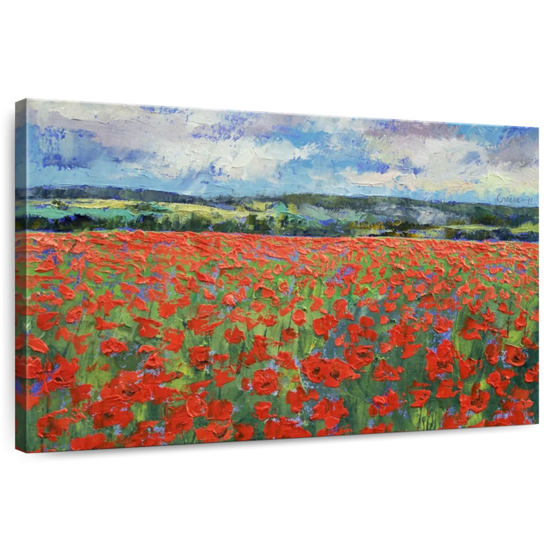 Alvord Poppy