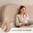 Lovensky Upholstered Wool Platform Bed-704515187-683026626