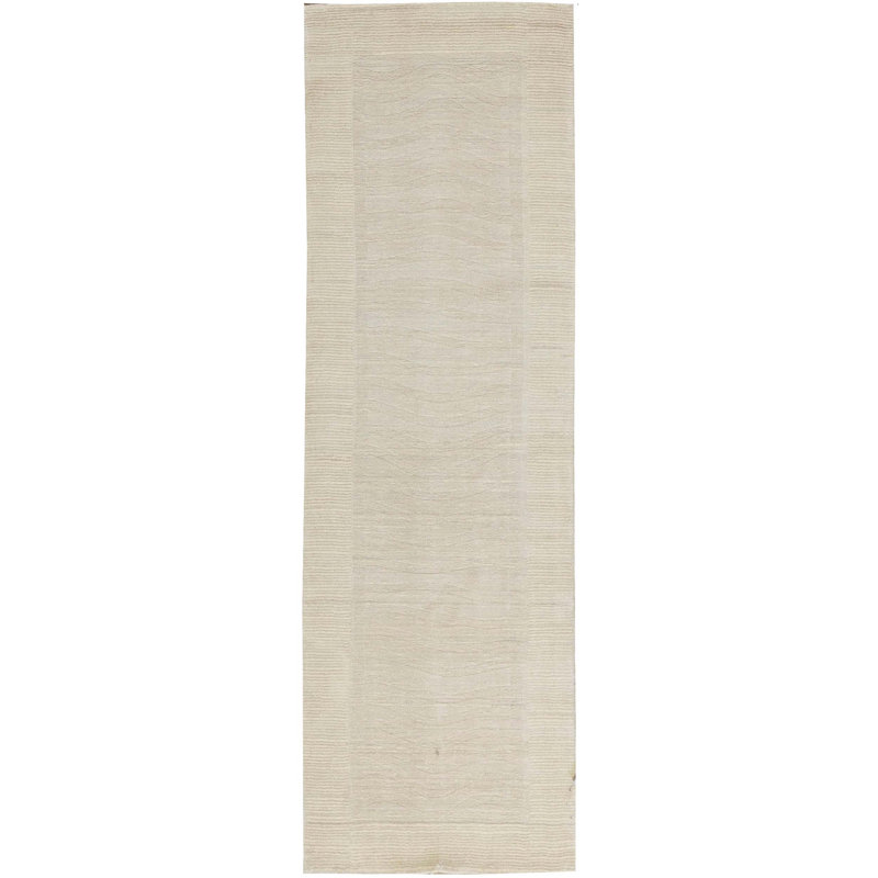 Wool Area Rug