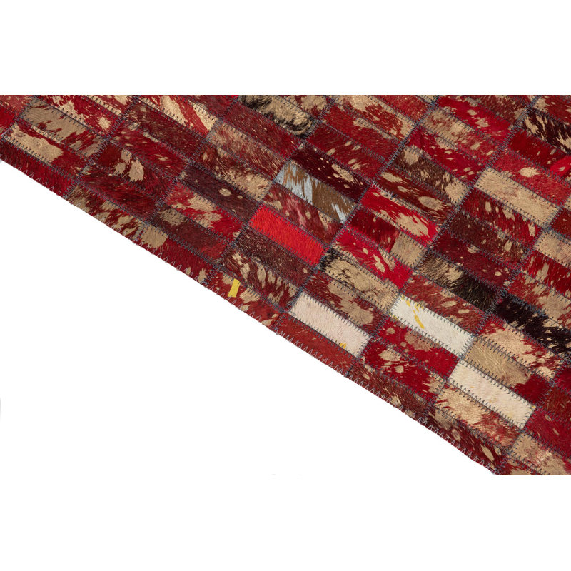 Tapis rouge Juliana