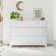 Commode double 6 tiroirs Moss
