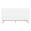 60" Novak Double Bathroom Vanity Set with Oval Undermount Sinks-79111980-79111984-93572688