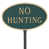 Hunter Green/Gold
