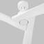 Alma Smart Downrod Ceiling Fan-527014761-527014755