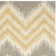 Raika Hand Tufted Wool Chevron Rug