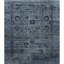 Handmade Wool Oriental Area Rug-106957166