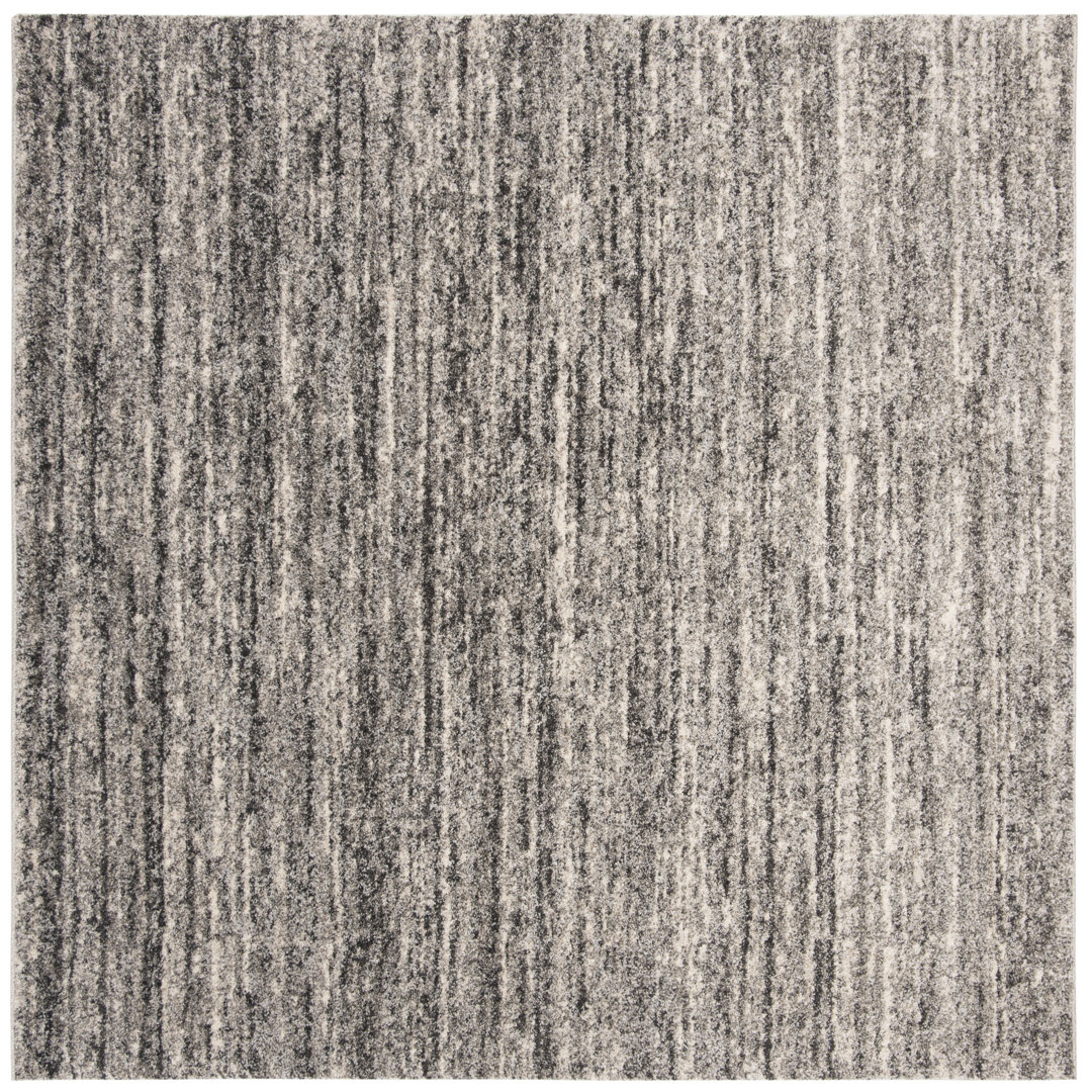Stephaine Performance Solid Color Rug Ebern Designs Rug