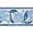 Blue selected