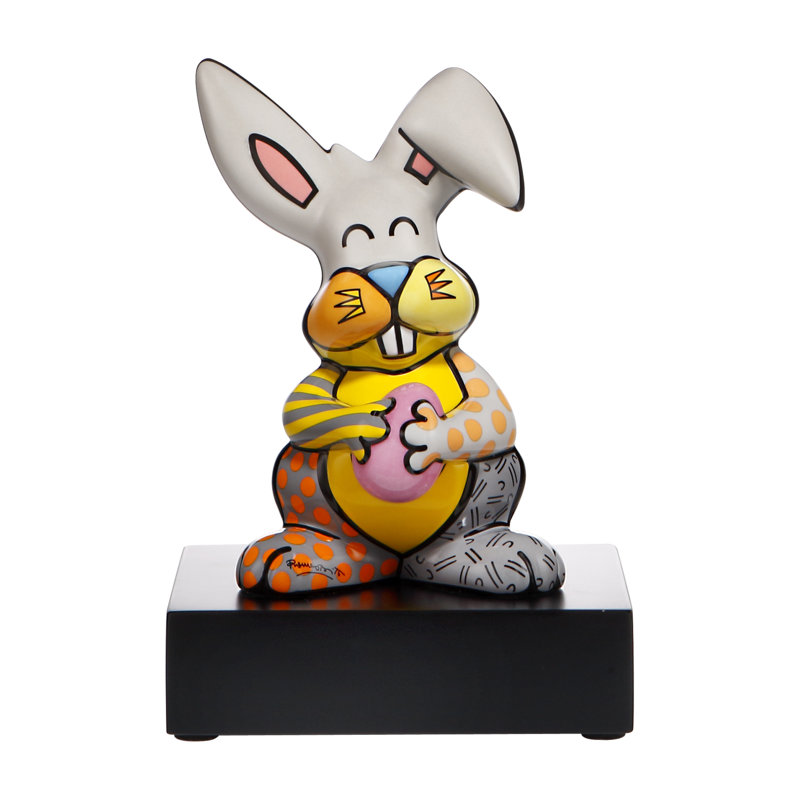 Handmade Figurine