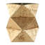 16cm Glass Tabletop Tealight Holder-1924987736
