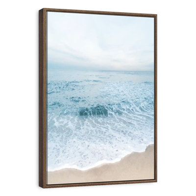 Tranquil Ocean I