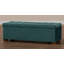 Banc de rangement avec repose-pieds Mesina-1284005626