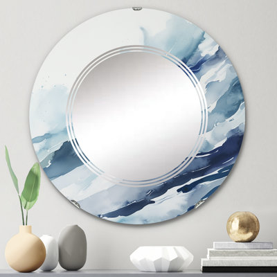 Miroir Provins