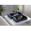 Ensemble de plateau de meuble-lavabo 2 pièces Norvan-1465069042