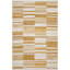 Tapis tissé à la main Beckame Owens x Livabliss Kamey-1649112637
