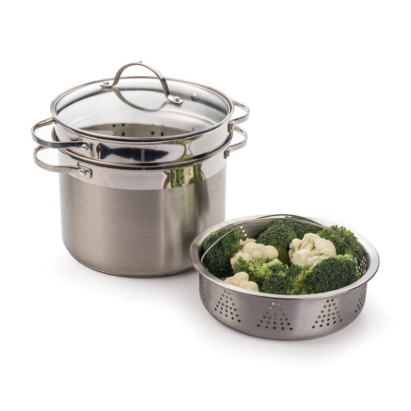 Aulay 8-Quart Endurance® Multi-Cooker