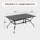 Alyah 7 Piece Bar Height Dining Set with Cushions
