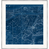 The Hudson 3 Giclee Print by Soicher Marin Archives