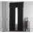 Sylvio Solid Room Darkening Rod Pocket Single Curtain Panel-423501437-423501436