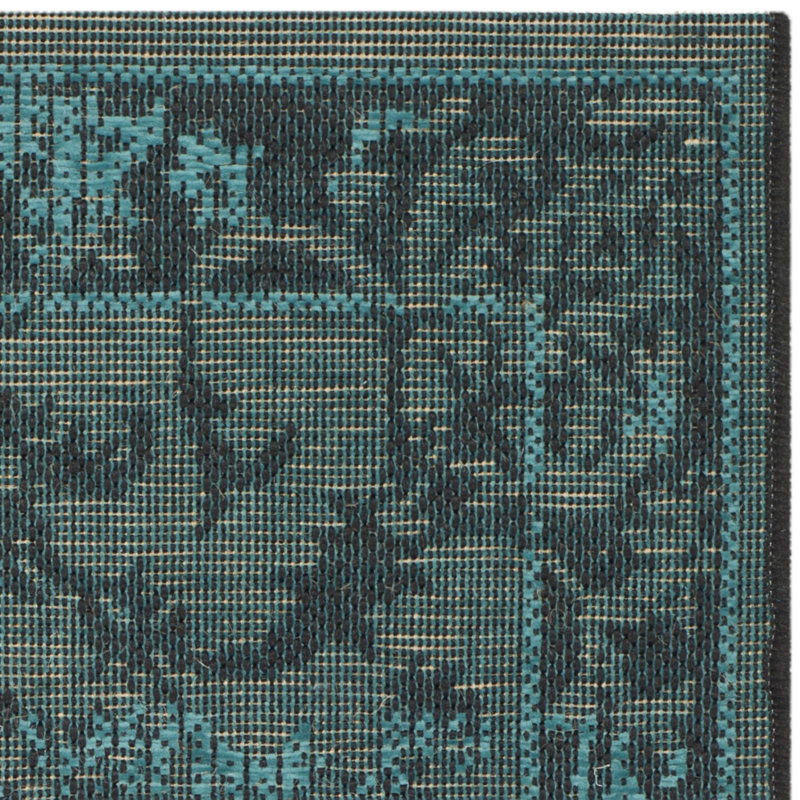 Tapis performance oriental Chipping Ongar, Rectangle 5 pi x 8 pi