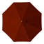 Parasol en bois de teck 11 pi-496429601