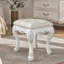 Tabouret de coiffeuse ACME Dresden
