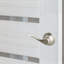 Faux levier de porte simple Springdale-810455022
