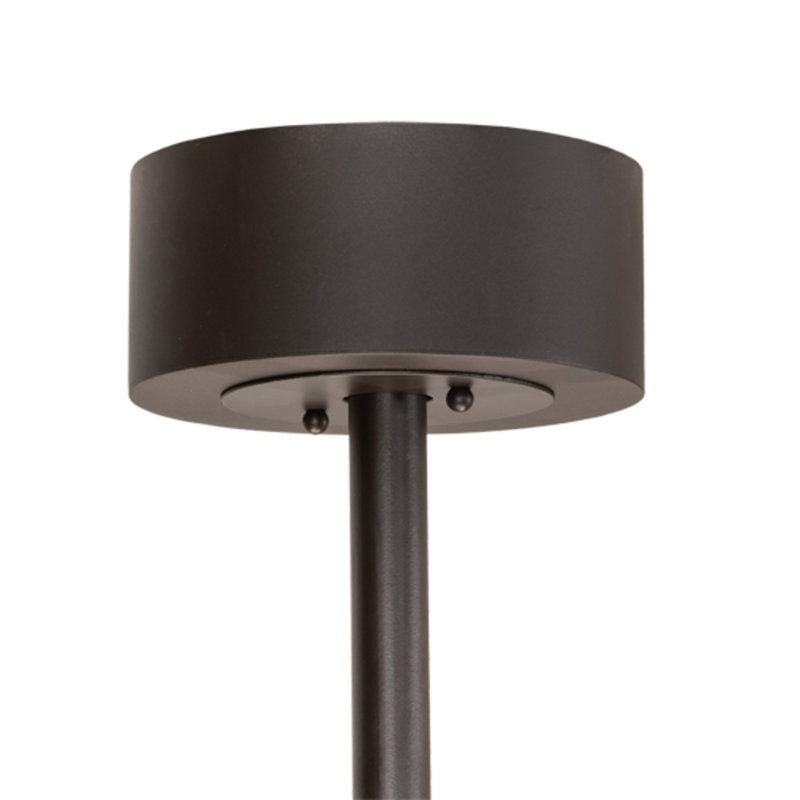Sargent Downrod Ceiling Fan
