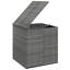 Ebern Designs Ledia 97.5cm W 760L Water Resistant Polyethylene Plastic Deck Box-1479349777