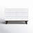 Hasler 47''W 6-Drawer Wood Dresser-1770367233
