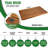 Teak Shower Mat